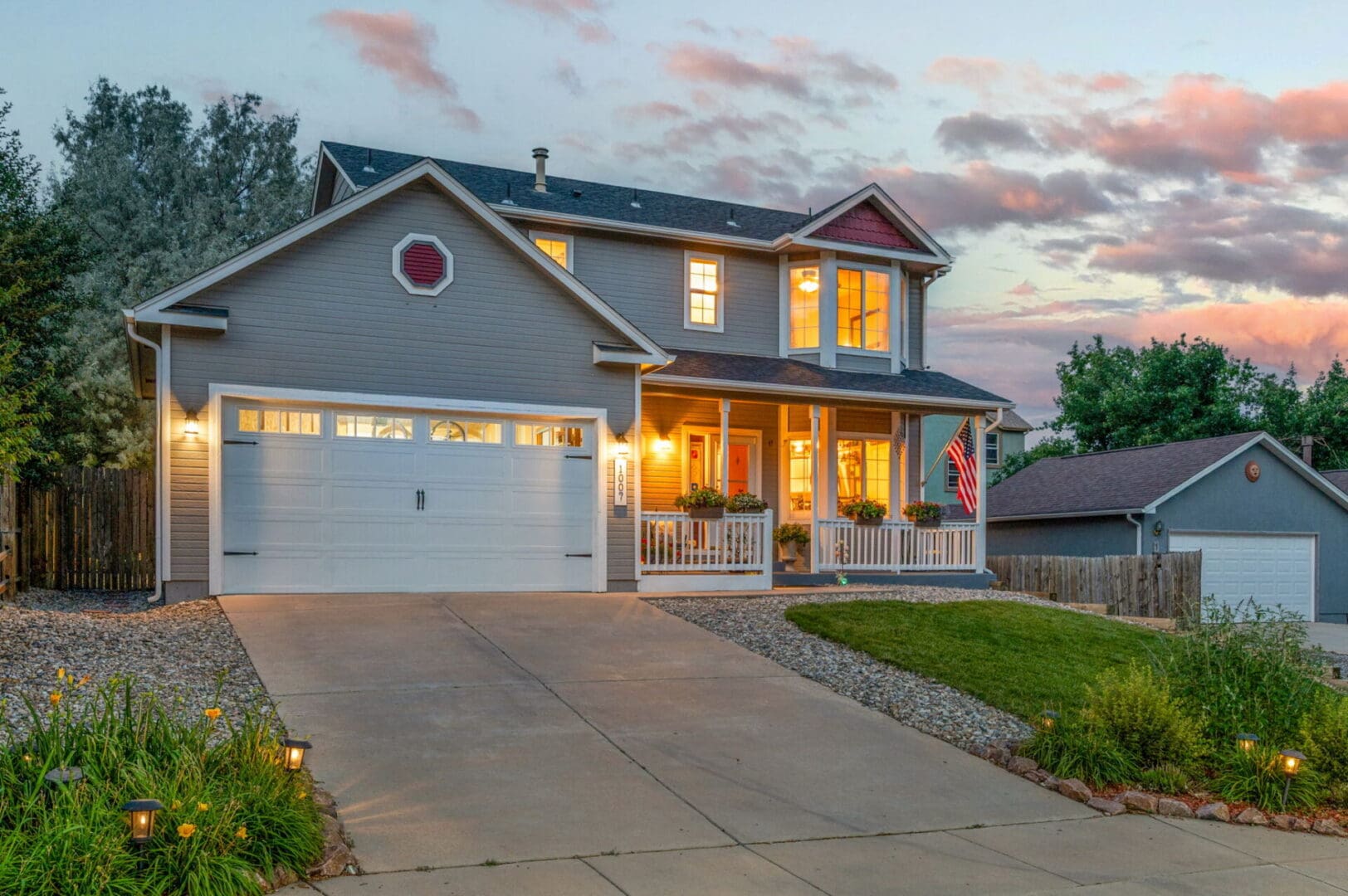 Selling a Home