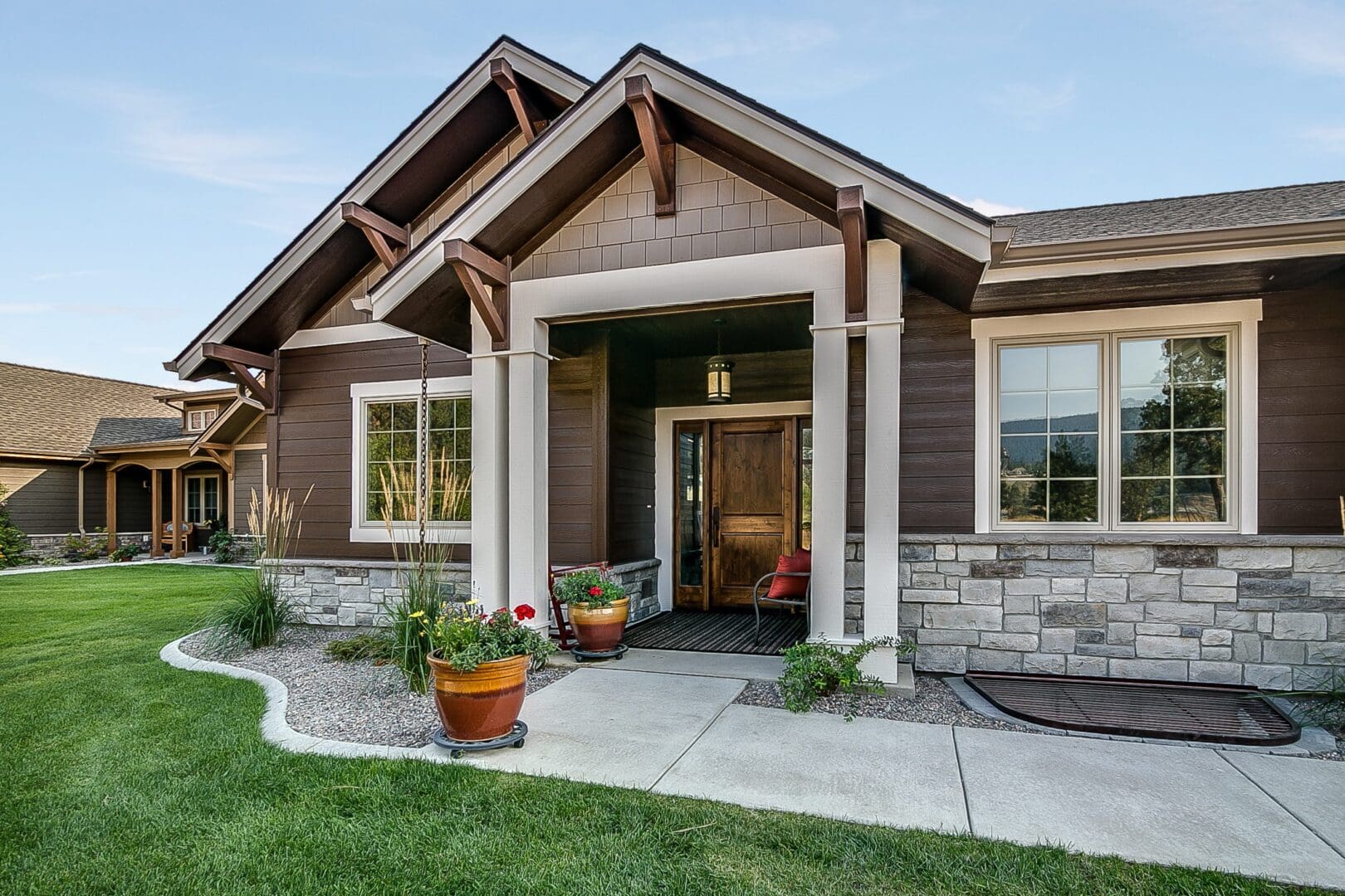 Real Estate Investment